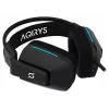 AQIRYS Alya 7.1 VS herný headset čierny