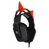 AQIRYS Alya 7.1 VS herný headset čierny