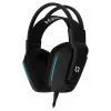 AQIRYS Alya 7.1 VS herný headset čierny