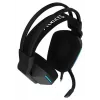 AQIRYS Alya 7.1 VS herný headset čierny