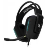 AQIRYS Alya 7.1 VS herný headset čierny