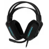 AQIRYS Alya 7.1 VS herný headset čierny
