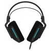 AQIRYS Alya 7.1 VS herný headset čierny