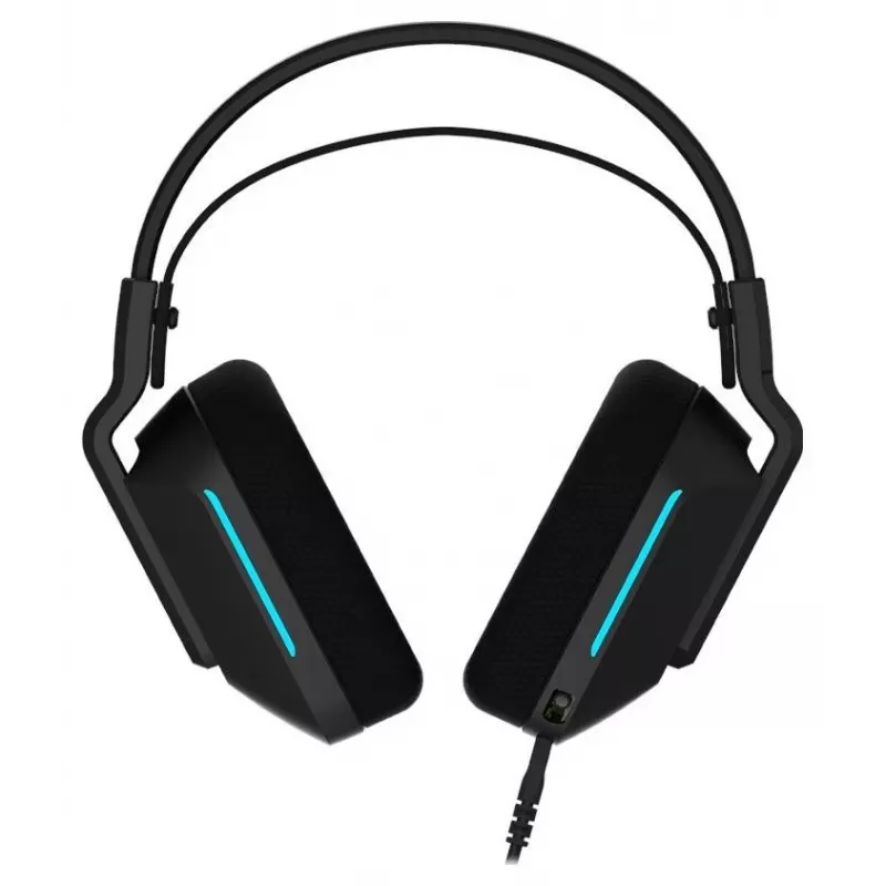 AQIRYS Alya 7.1 VS herný headset čierny