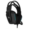 AQIRYS Alya 7.1 VS herný headset čierny