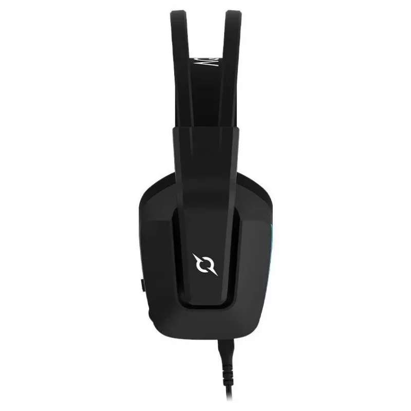 AQIRYS Alya 7.1 VS herný headset čierny