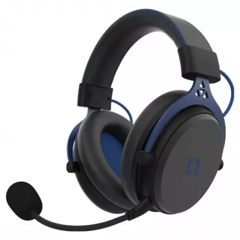 AQIRYS Sirius Pro 7.1 herný headset čierny