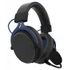 AQIRYS Sirius Pro 7.1 herný headset čierny
