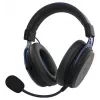 AQIRYS Sirius Pro 7.1 herný headset čierny