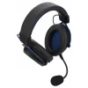 AQIRYS Sirius Pro 7.1 herný headset čierny