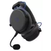 AQIRYS Sirius Pro 7.1 herný headset čierny
