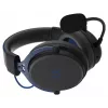 AQIRYS Sirius Pro 7.1 herný headset čierny
