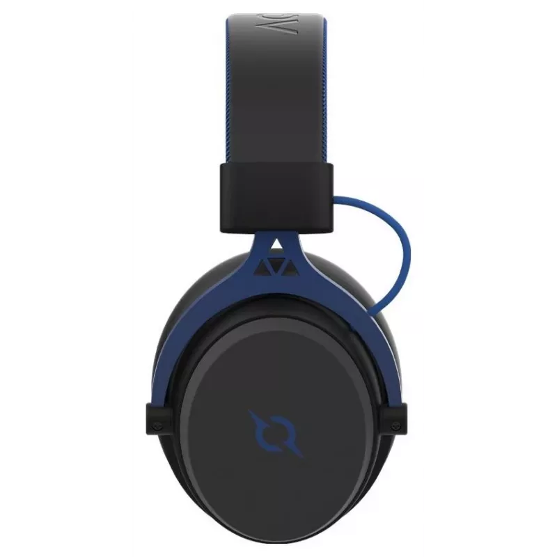 AQIRYS Sirius Pro 7.1 herný headset čierny