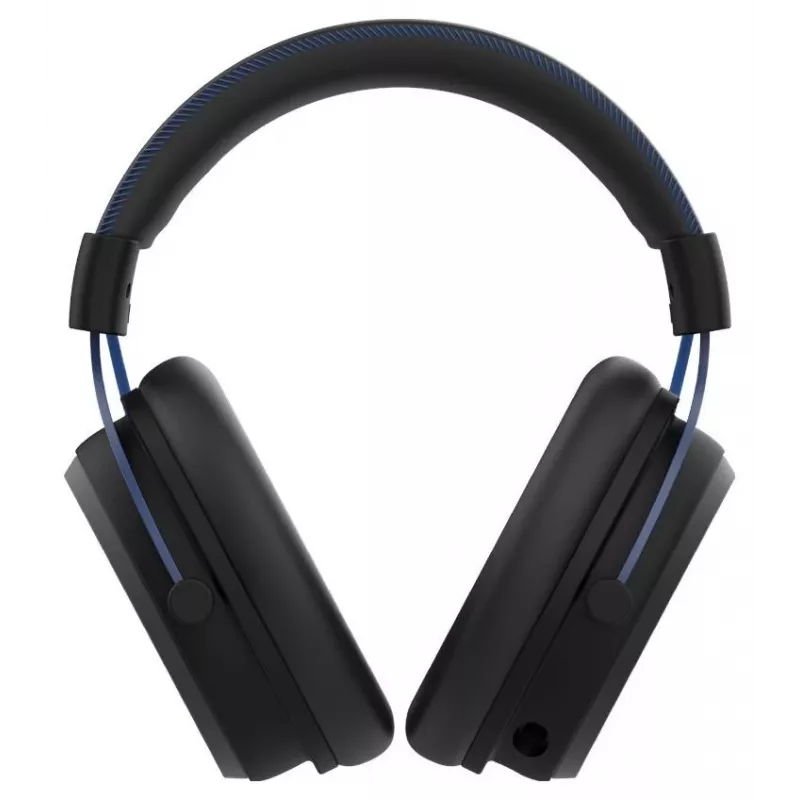 AQIRYS Sirius Pro 7.1 herný headset čierny