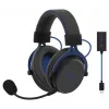AQIRYS Sirius Pro 7.1 herný headset čierny