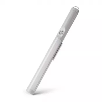 Avide LED osvetlenie pod skrinku s batériou 2,5W pohybový senzor 3000K