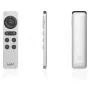 WiiM Voice Remote 2 strieborný