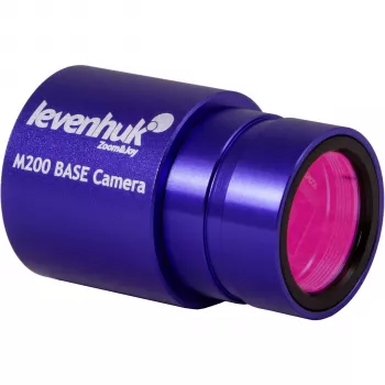 Levenhuk M200 BASE mikroskopová digitálna kamera 2 MP
