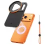 KF Frame Case Magsafe pre iPhone 17 Pro + 58mm držiak objektívu Kf15.0019