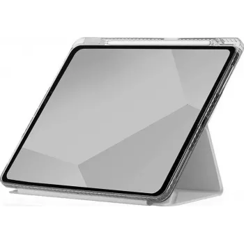 STM Goods OPP iPad Air 13 (M2) puzdro - sivé