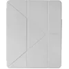 STM Goods OPP iPad Air 13 (M2) puzdro - sivé