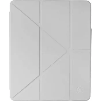 STM Goods OPP iPad Air 13 (M2) puzdro - sivé