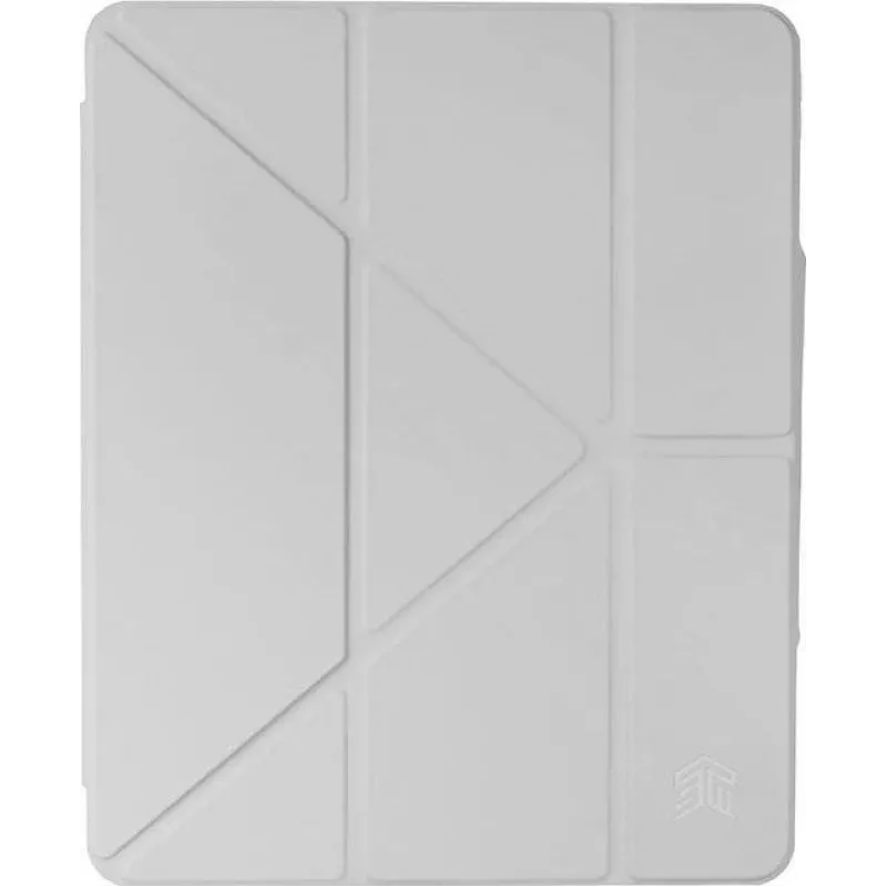 STM Goods OPP iPad Air 13 (M2) puzdro - sivé