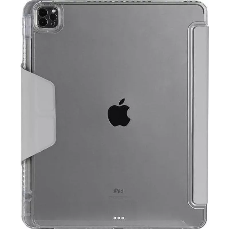 STM Goods OPP iPad Air 13 (M2) puzdro - sivé