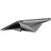 STM Goods OPP iPad Air 13 (M2) puzdro - sivé