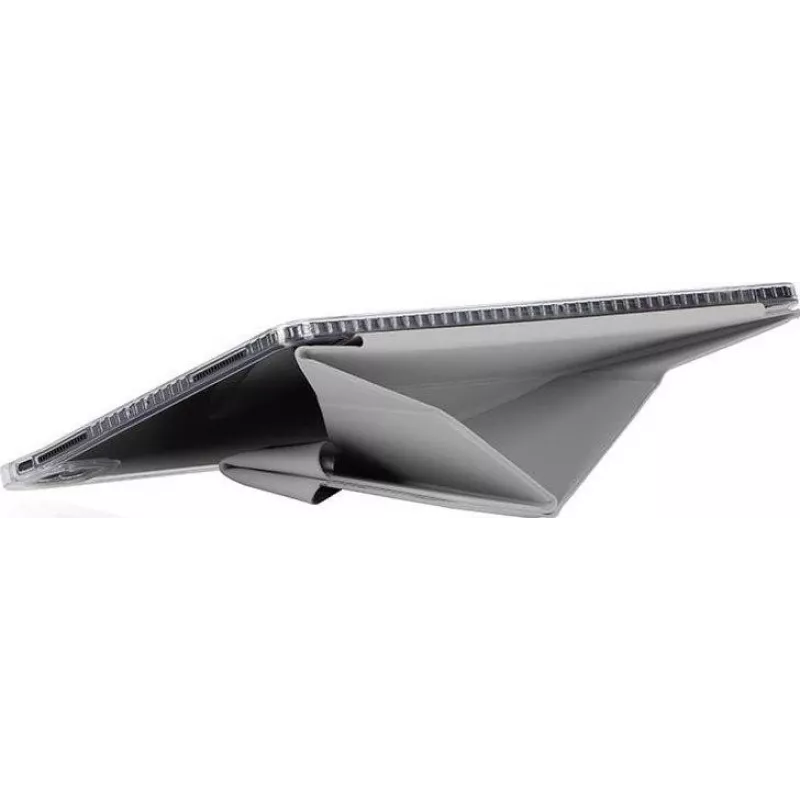 STM Goods OPP iPad Air 13 (M2) puzdro - sivé
