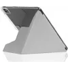 STM Goods OPP iPad Air 13 (M2) puzdro - sivé