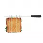 Dualit Pinza Toast Classic hriankovač 2 plátky leštený chróm