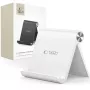 TECH-PROTECT Z1 univerzálny stojan pre smartfón a tablet, biely