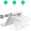 TECH-PROTECT Z1 univerzálny stojan pre smartfón a tablet, biely
