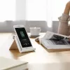 TECH-PROTECT Z1 univerzálny stojan pre smartfón a tablet, biely