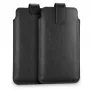 TECH-PROTECT SM65 univerzálne puzdro na telefón 6.0-6.9 palca čierne