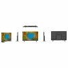 Tornado 50US4301X 50 palcov 4K UHD Smart TV