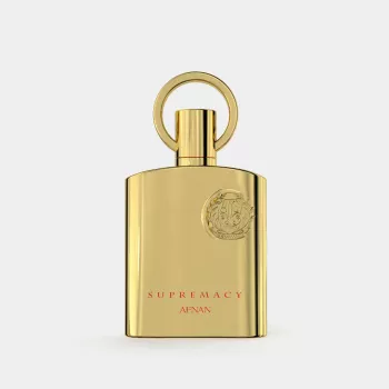 AFNAN Supremacy Gold Eau de Parfum sprej 100ml unisex
