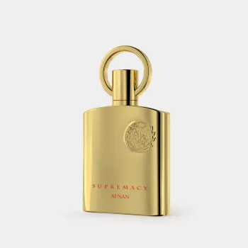 AFNAN Supremacy Gold Eau de Parfum sprej 100ml unisex