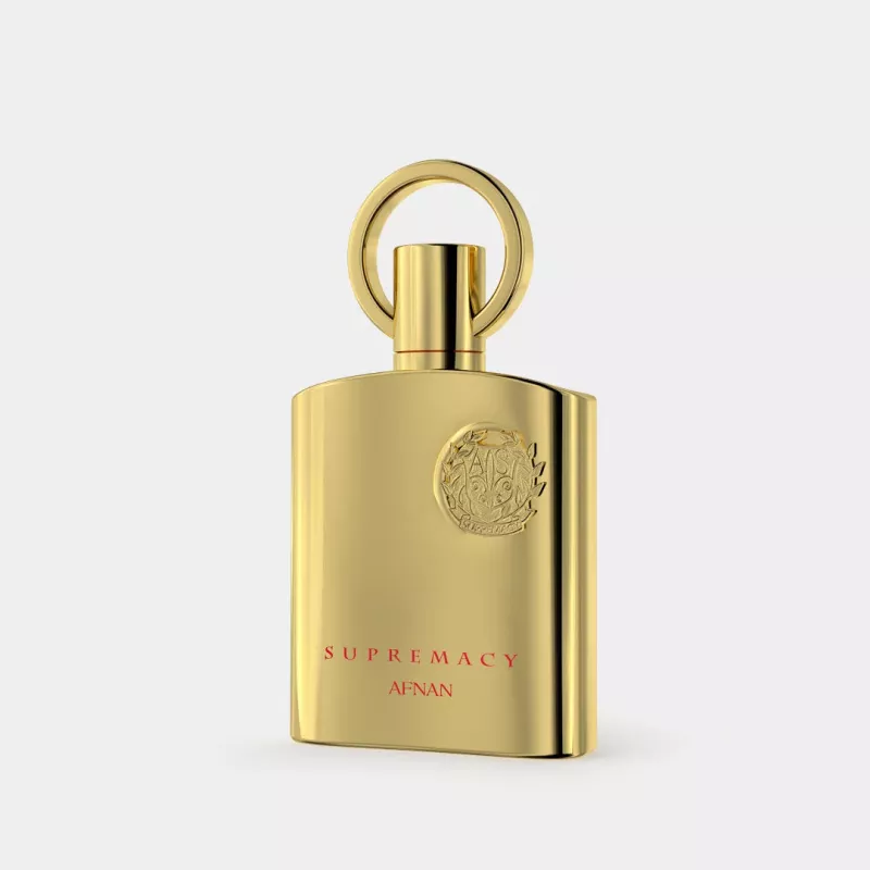 AFNAN Supremacy Gold Eau de Parfum sprej 100ml unisex