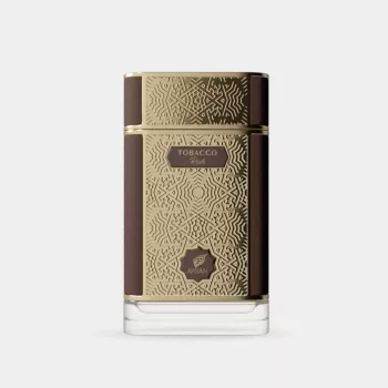 AFNAN Tobacco Rush Eau de Parfum sprej 80ml unisex
