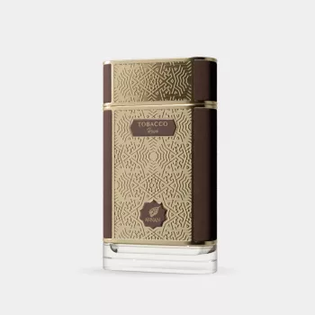 AFNAN Tobacco Rush Eau de Parfum sprej 80ml unisex