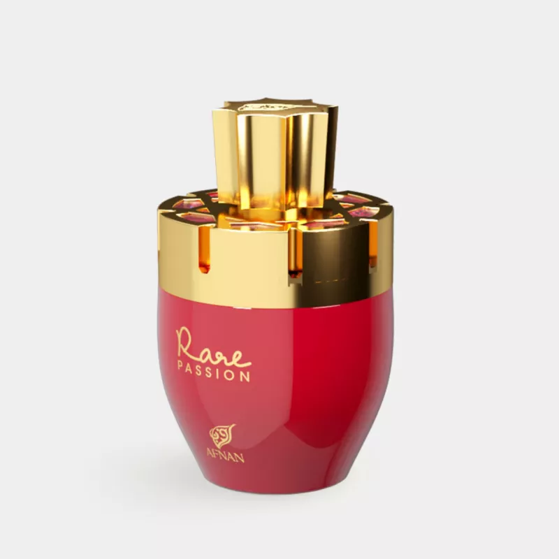 AFNAN Rare Passion EDP sprej 100ml