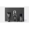 Afnan 9 PM Eau de Parfum darčeková sada pre pánov - 100ml EDP sprej + 150ml sprchový gél + 250ml deodorant sprej