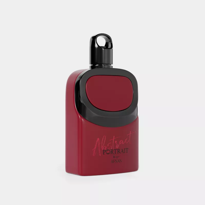 AFNAN Portrait Abstract Eau de Parfum unisex 100 ml