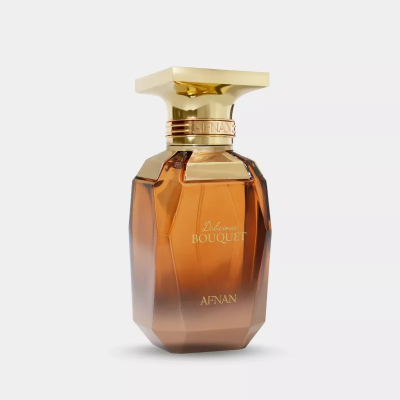 AFNAN Delicious Bouquet Eau de Parfum Spray 80 ml