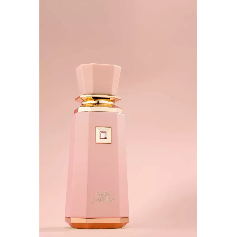 French Avenue Sweet Paradise Eau de Parfum sprej pre ženy, 100 ml