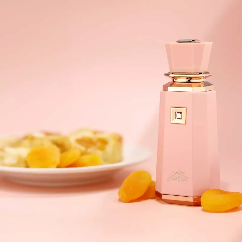 French Avenue Sweet Paradise Eau de Parfum sprej pre ženy, 100 ml
