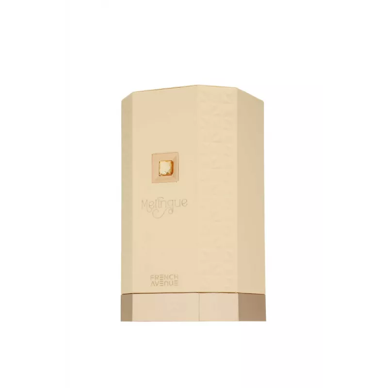 French Avenue Meringe Eau de Parfum sprej pre ženy, 100 ml