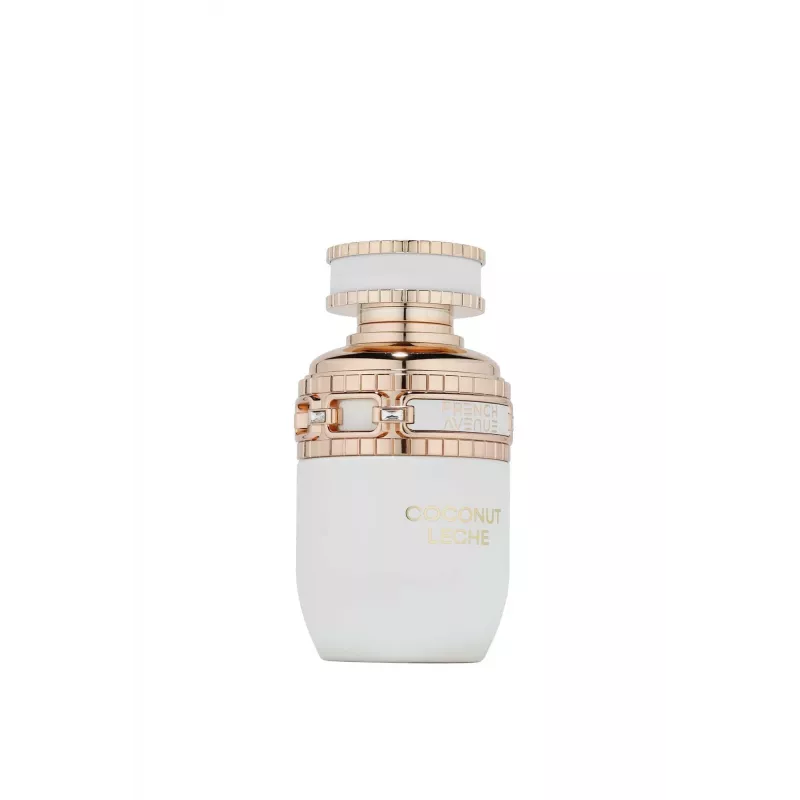 French Avenue Coconut Leche Eau de Parfum sprej, 100 ml